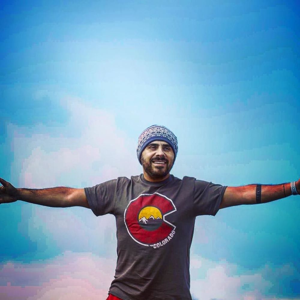 Meet your Posher, Julio